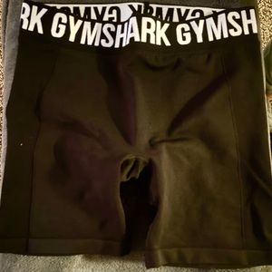 Gymshark flex shorts NEW Without tags. Never used. Size M. Black